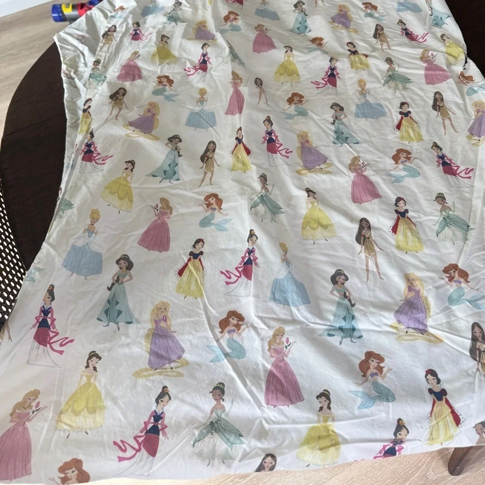 Pottery Barn Kids size twin